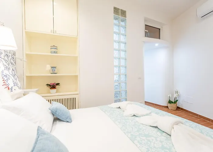 Trastevere Casa Orchidea *