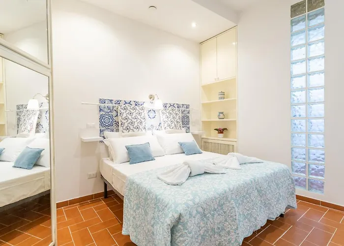 Trastevere Casa Orchidea