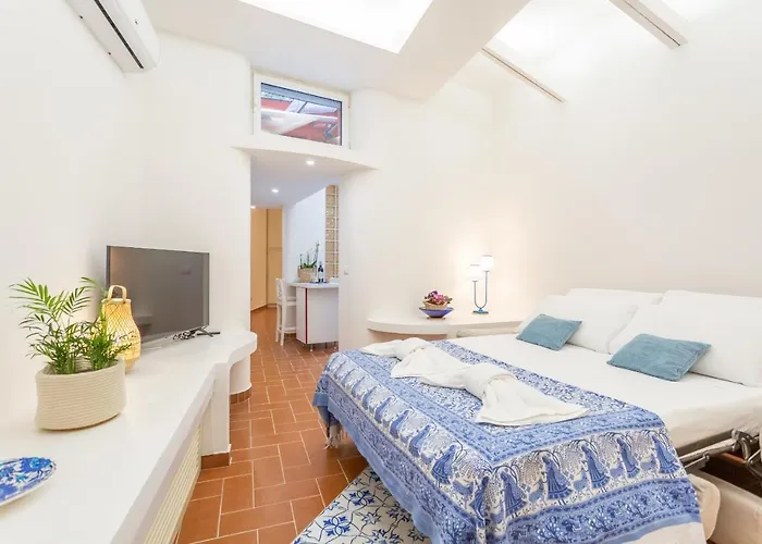 Trastevere Casa Orchidea Rome